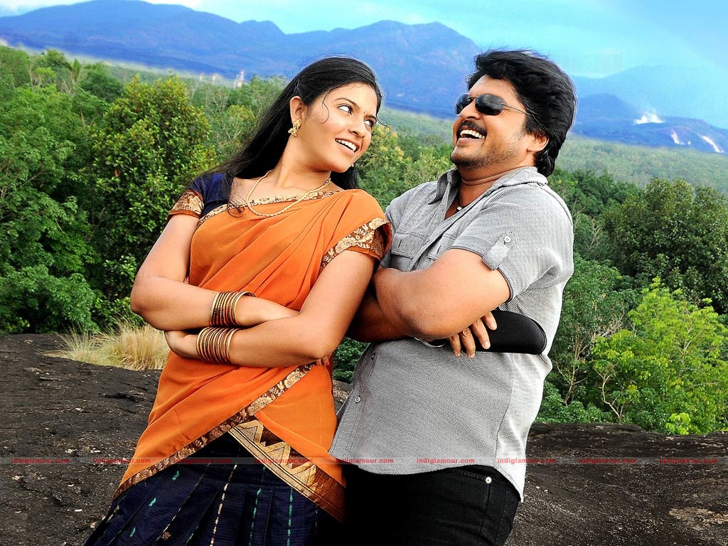 Thambi Vettothi Sundaram Movie hd photo