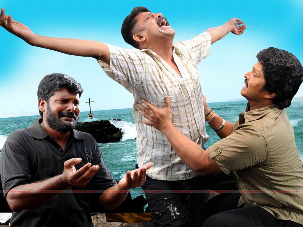Thambi Vettothi Sundaram Movie hd photo