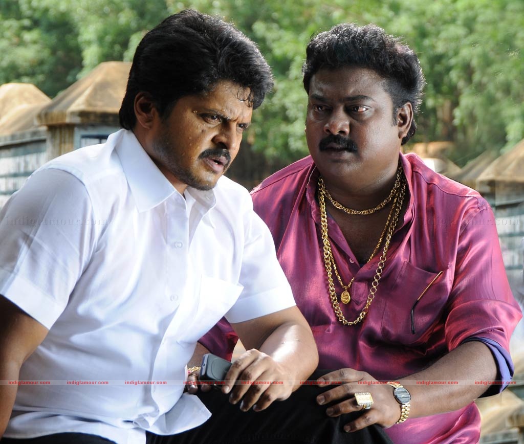 Thambi Vettothi Sundaram Movie hd photo