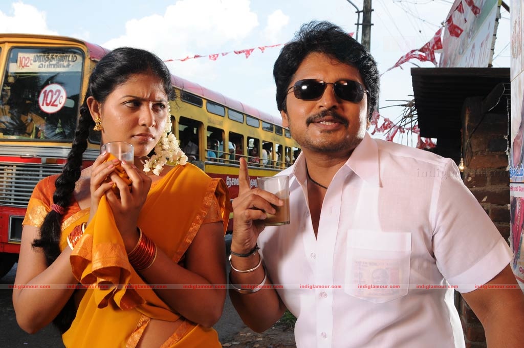 Thambi Vettothi Sundaram Movie hd photo