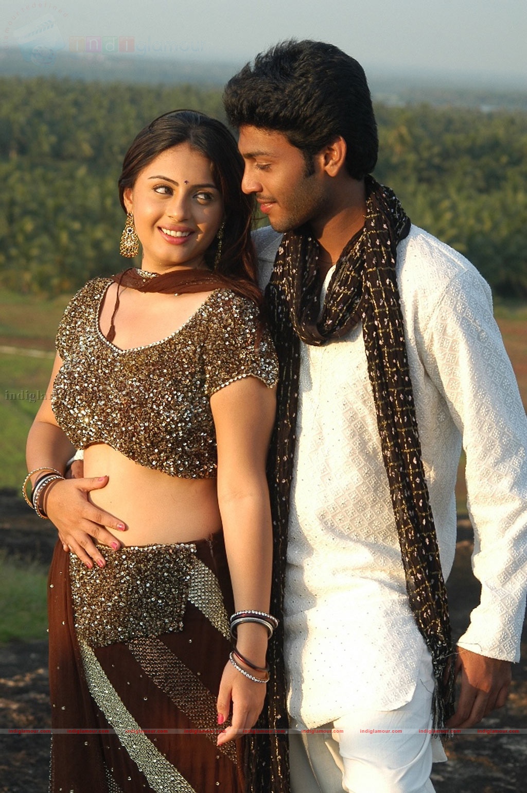 Appavi Movie hd photo