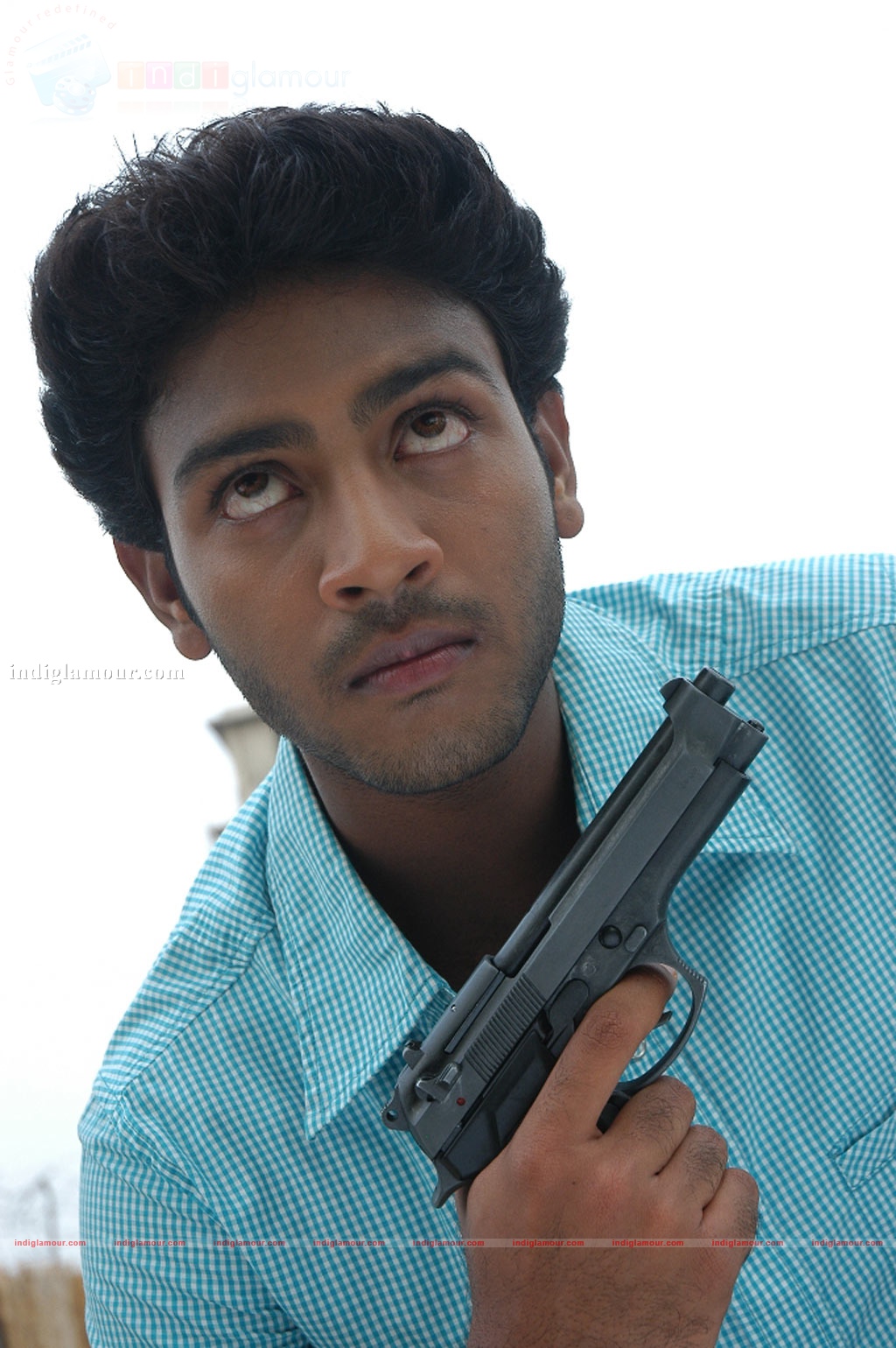 Appavi Movie hd photo