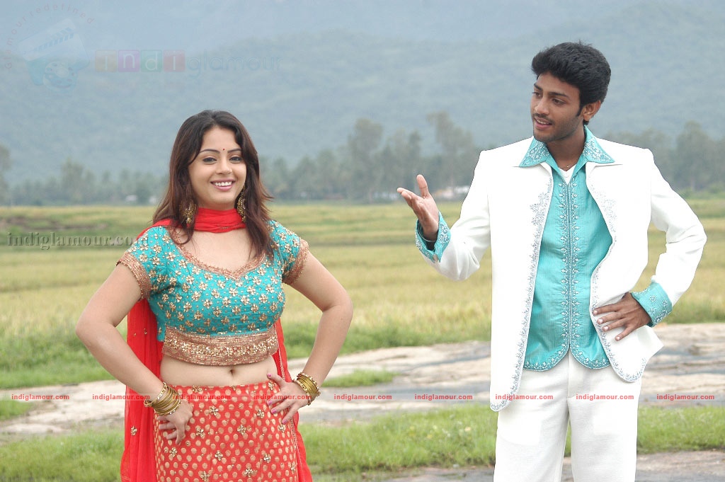 Appavi Movie hd photo