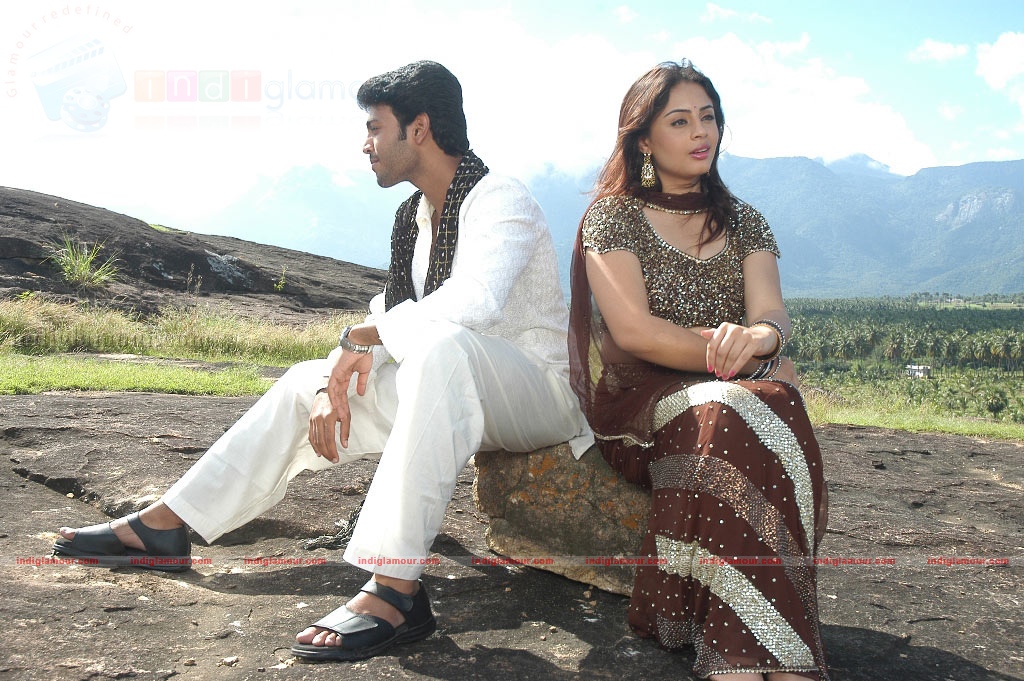 Appavi Movie hd photo