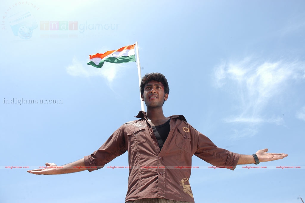 Appavi Movie hd photo