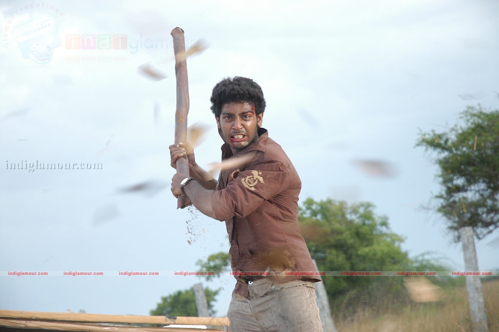 Appavi Movie hd photo