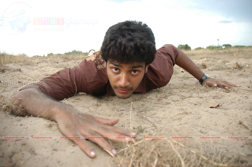 Appavi Movie hd photo