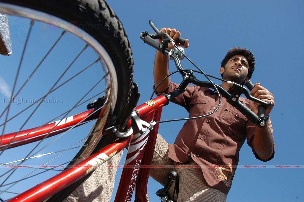 Appavi Movie hd photo