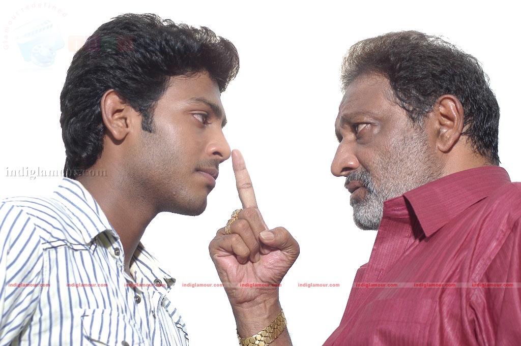 Appavi Movie hd photo