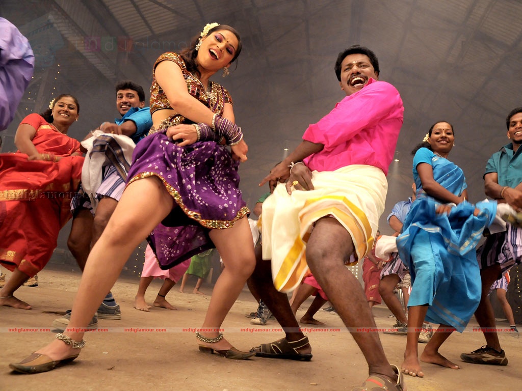 Ambasamuthirathil Ambani Movie hd photo