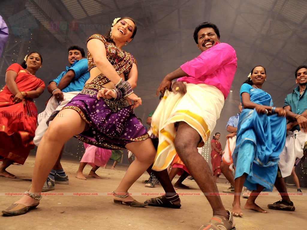 Ambasamuthirathil Ambani Movie hd photo
