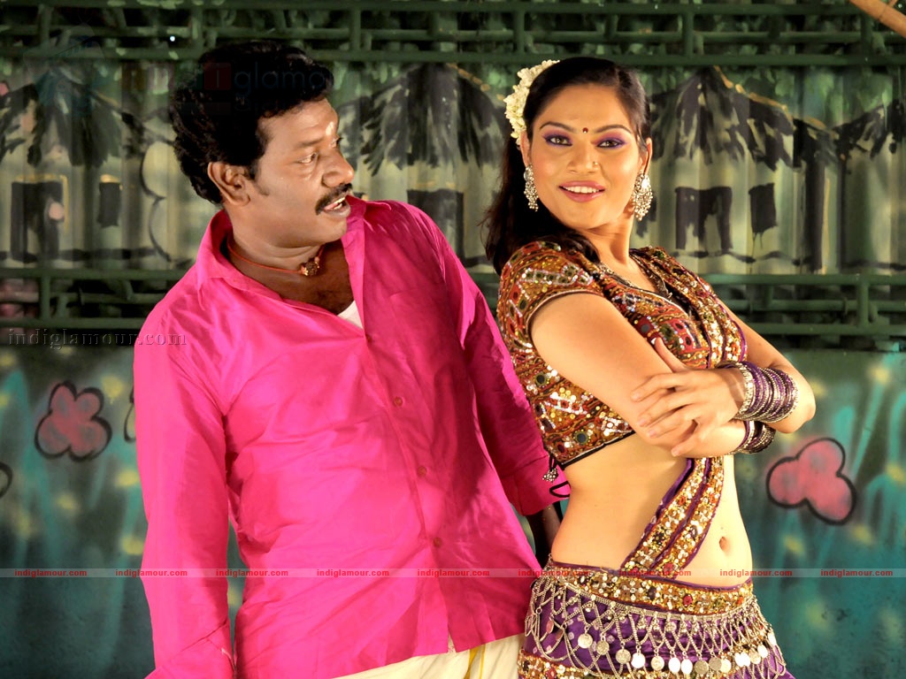 Ambasamuthirathil Ambani Movie hd photo