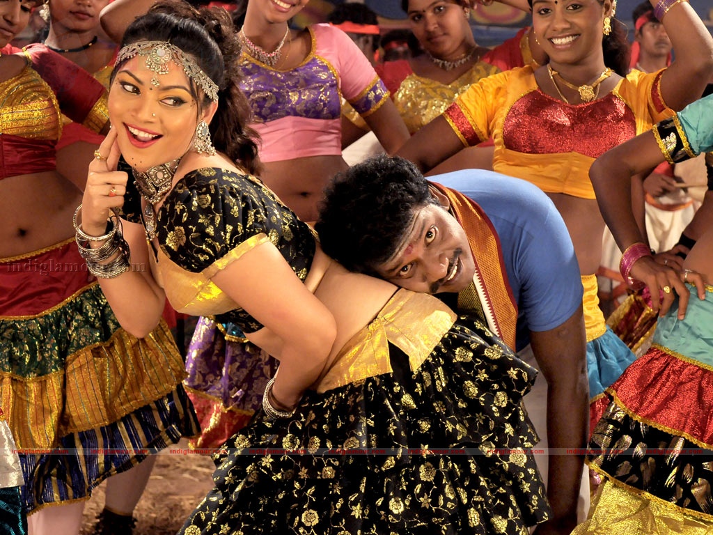 Ambasamuthirathil Ambani Movie hd photo