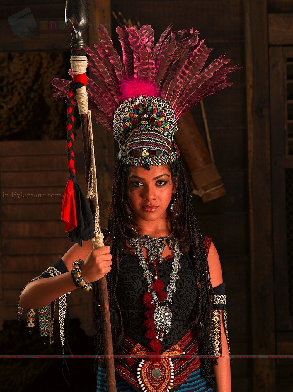 Irumbu Kottai Murattu Singam Movie hd photo