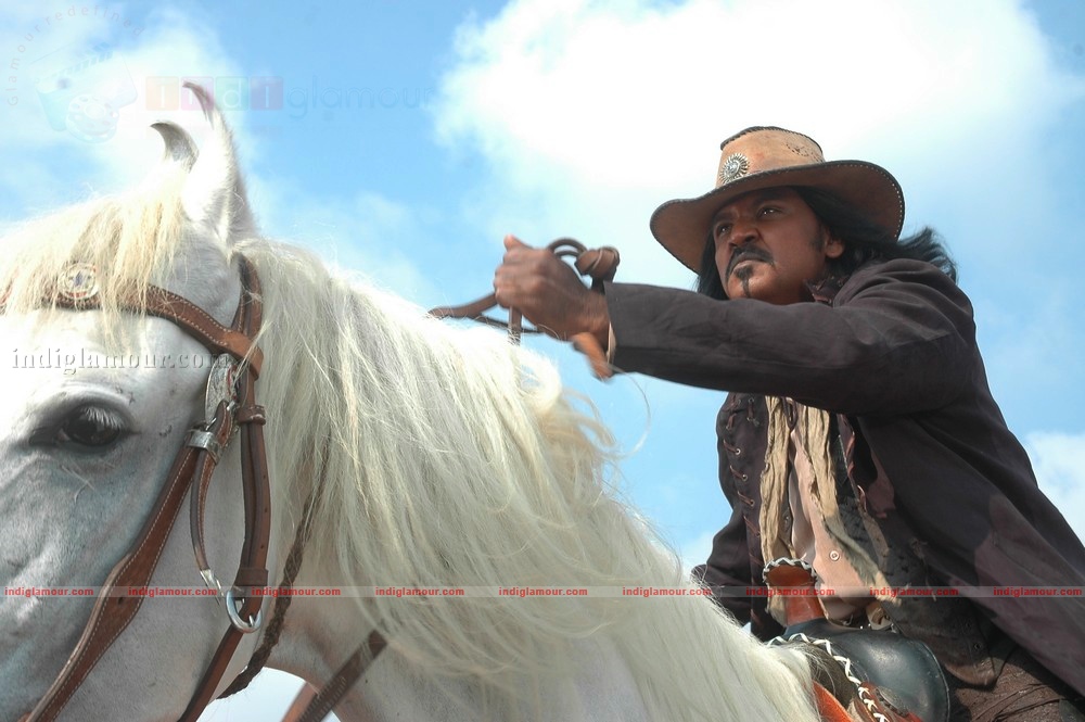 Irumbu Kottai Murattu Singam Movie hd photo