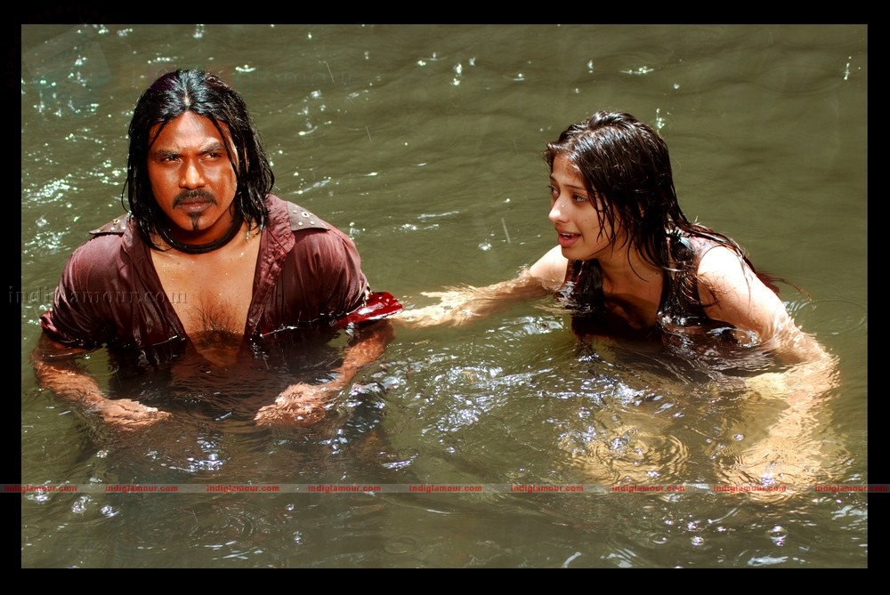Irumbu Kottai Murattu Singam Movie hd photo