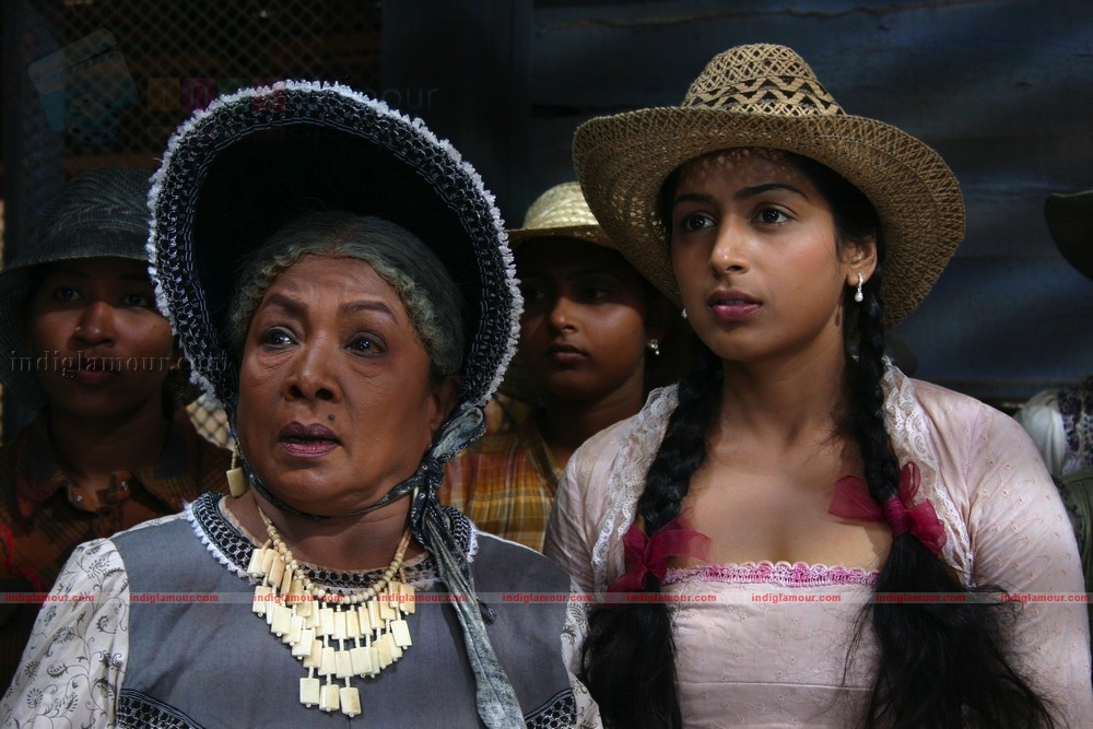 Irumbu Kottai Murattu Singam Movie hd photo