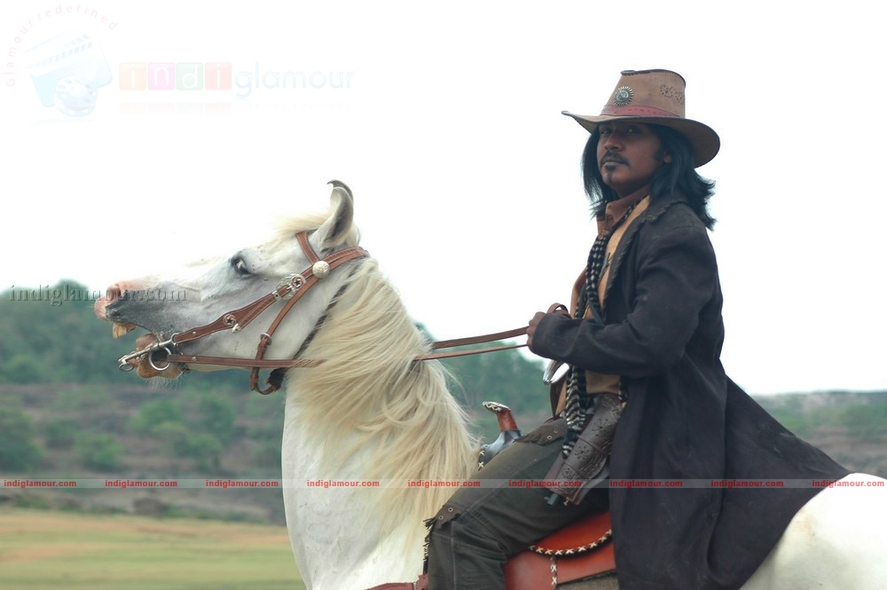 Irumbu Kottai Murattu Singam Movie hd photo