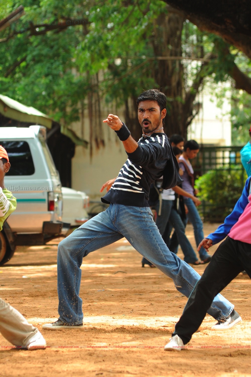 Kutty Movie hd photo