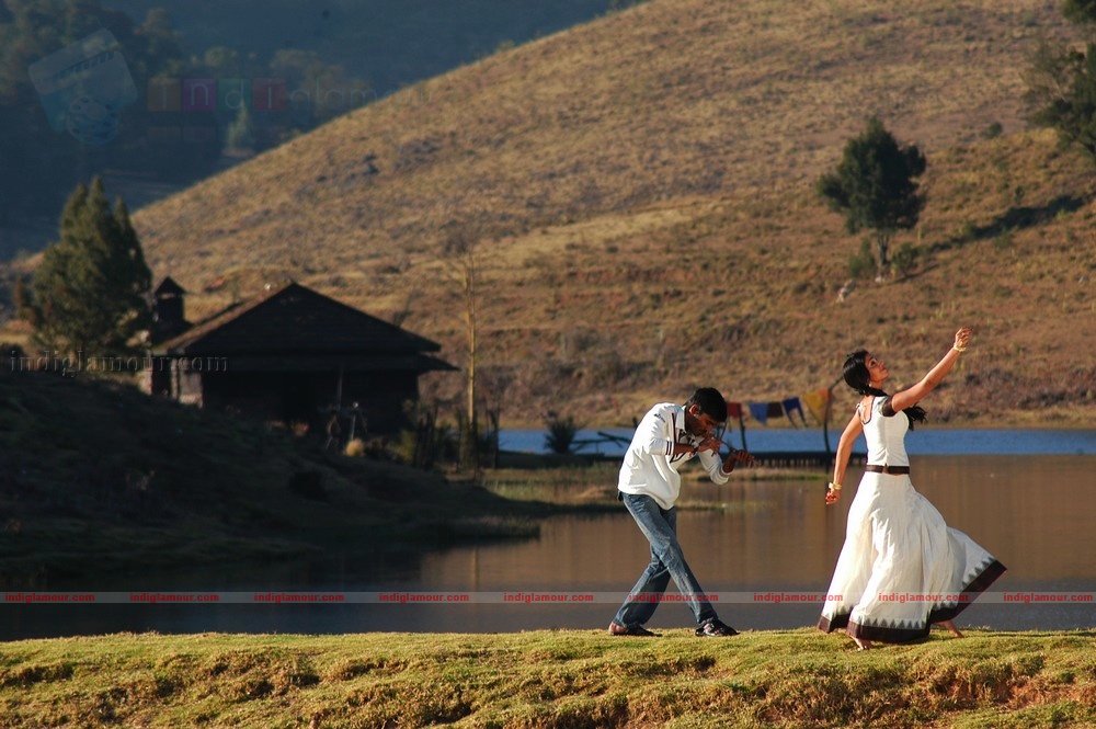 Kutty Movie hd photo