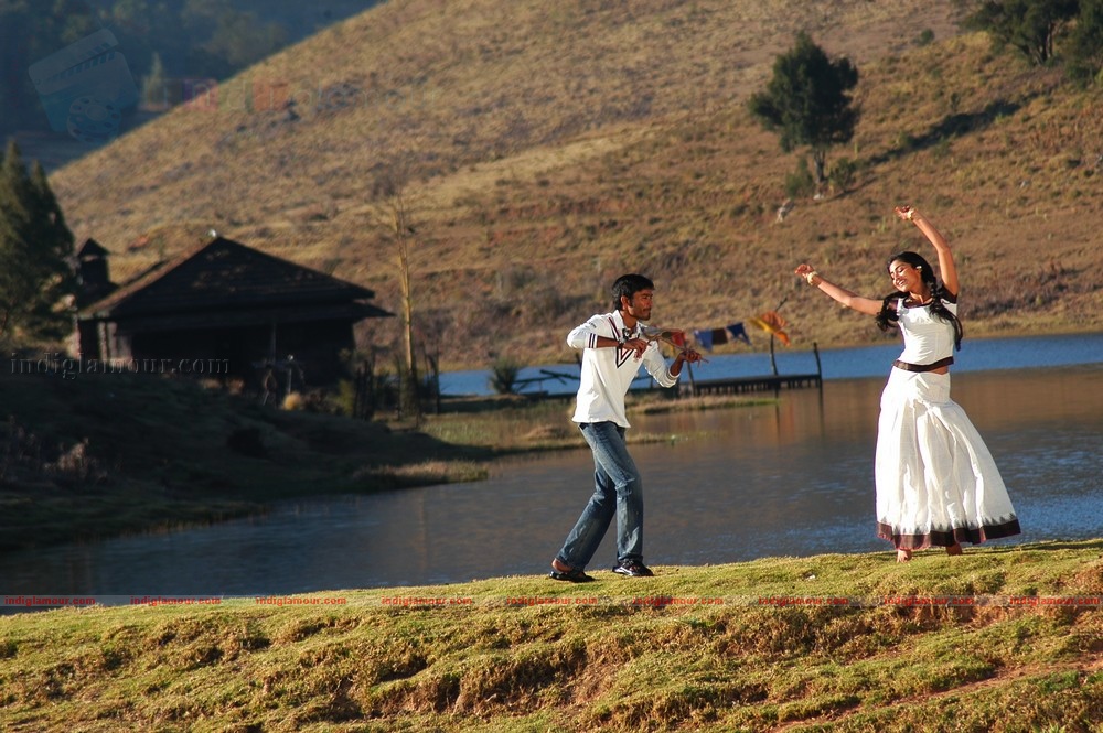 Kutty Movie hd photo