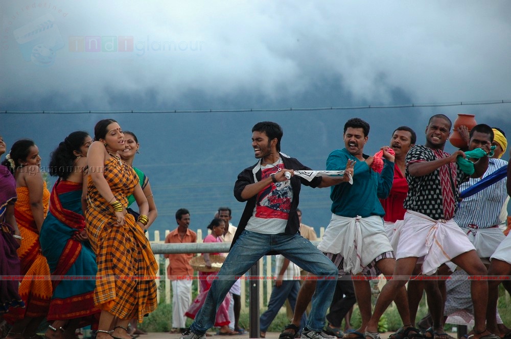 Kutty Movie hd photo