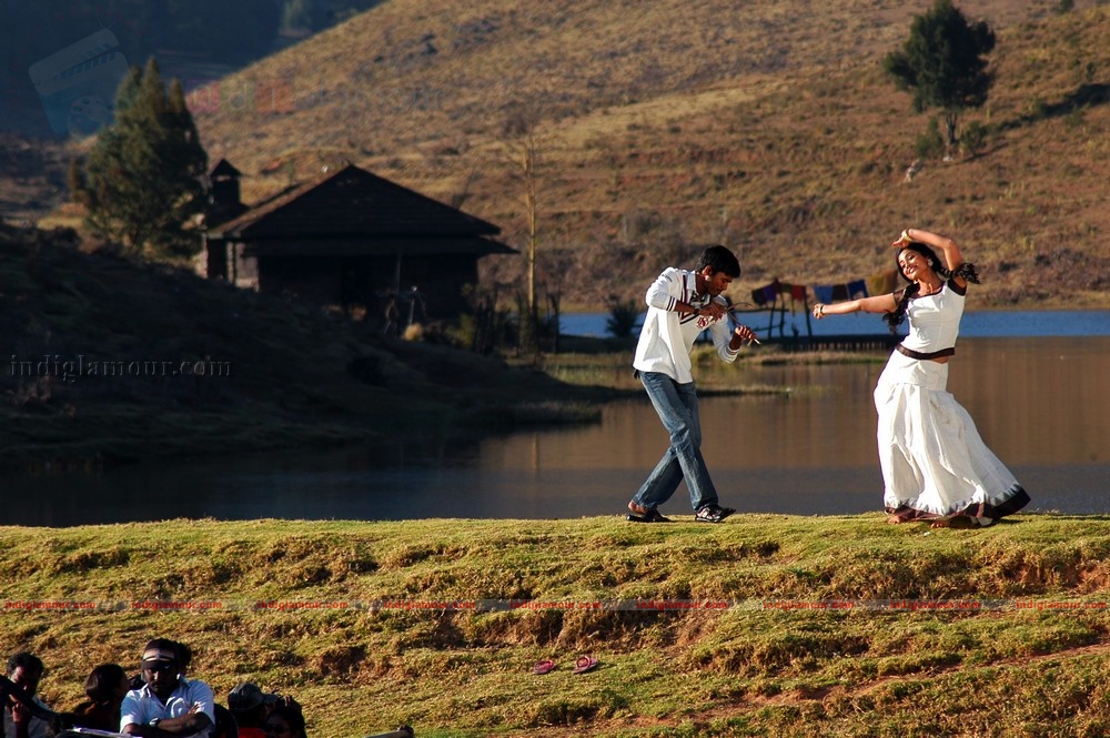 Kutty Movie hd photo