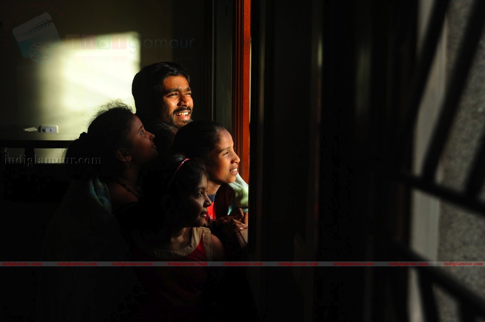 Kutty Movie hd photo