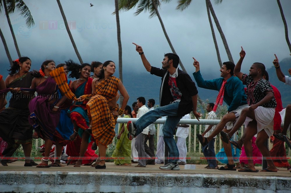 Kutty Movie hd photo