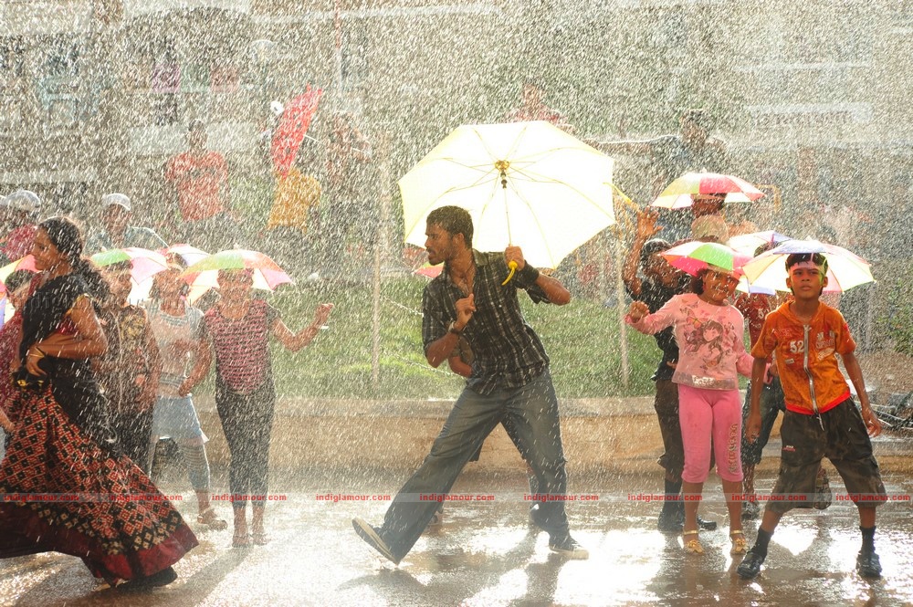 Kutty Movie hd photo