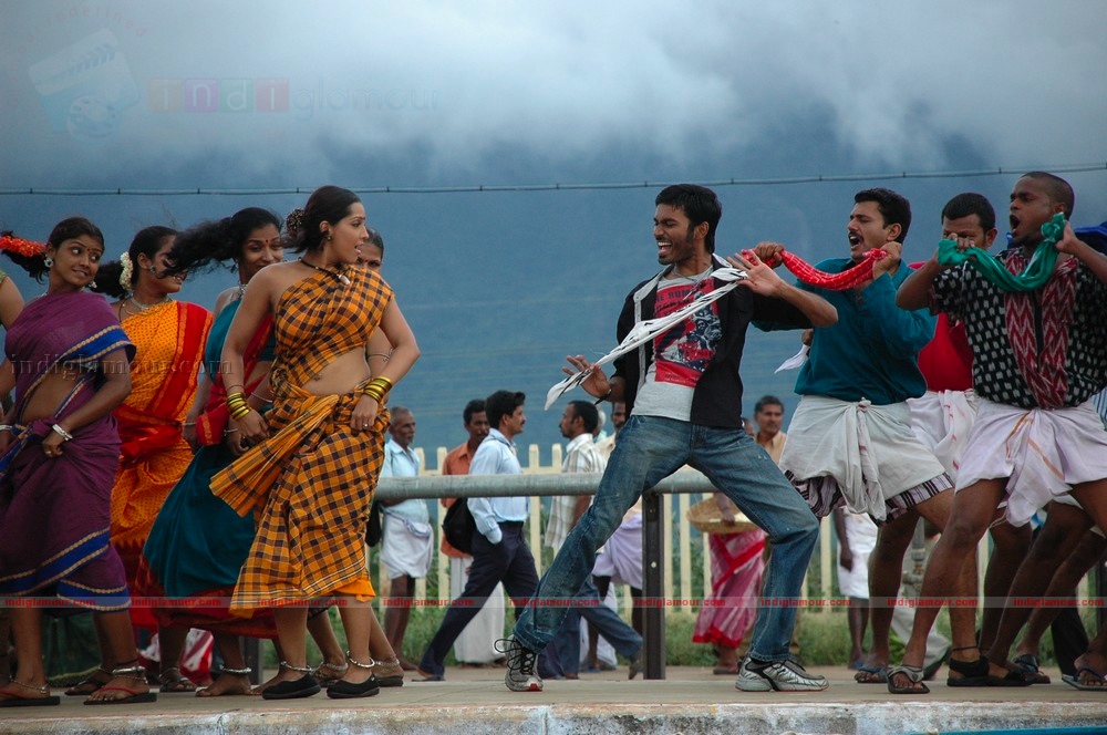 Kutty Movie hd photo