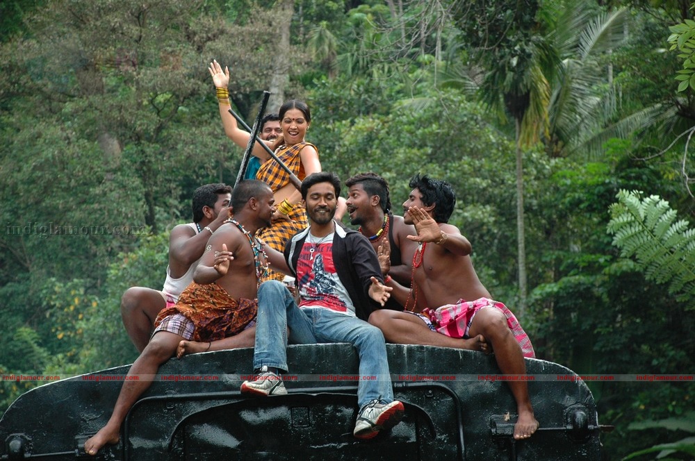 Kutty Movie hd photo
