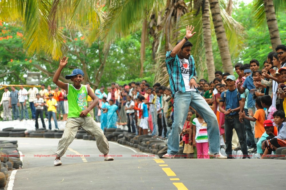 Kutty Movie hd photo