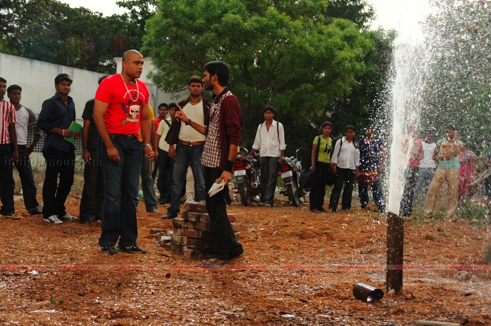 Kutty Movie hd photo