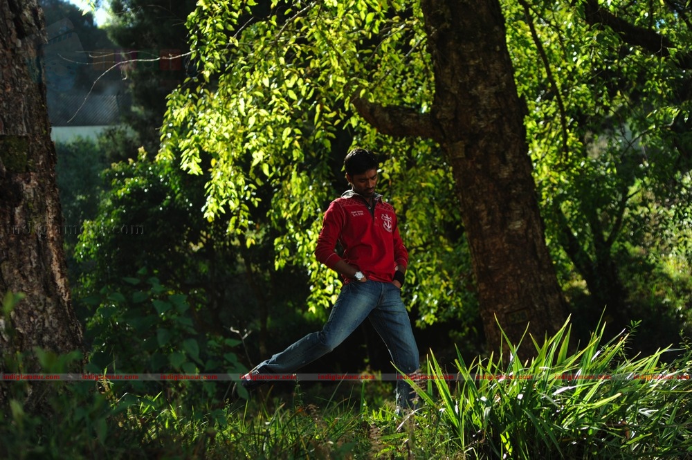 Kutty Movie hd photo