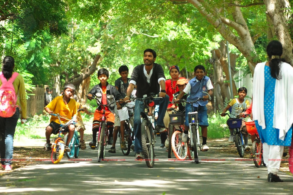 Kutty Movie hd photo