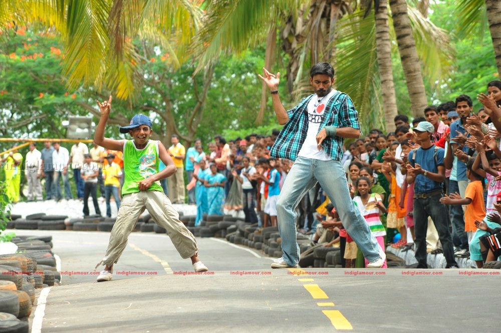 Kutty Movie hd photo