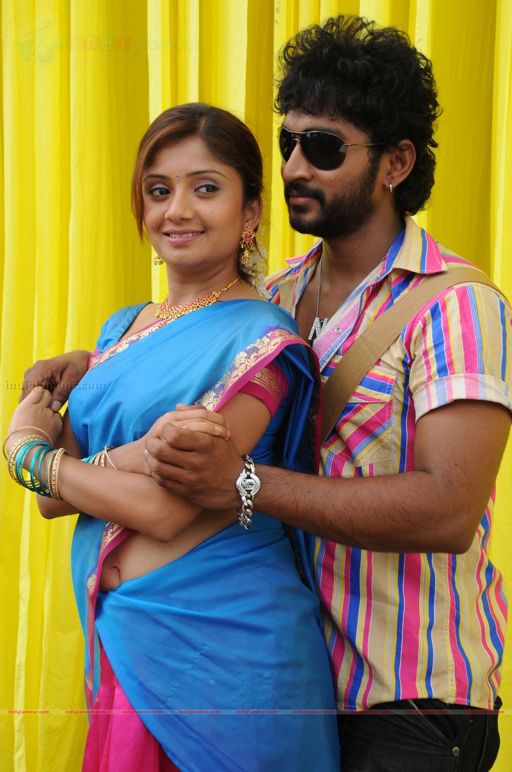 Kalluri Kalangal Movie hd photo