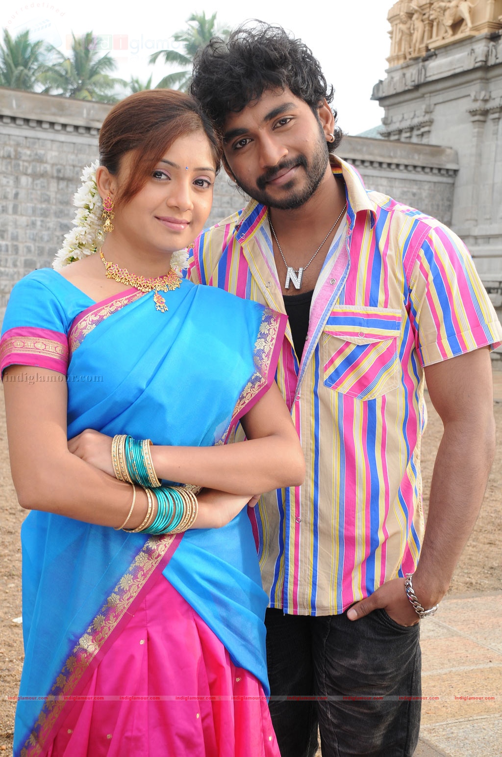 Kalluri Kalangal Movie hd photo