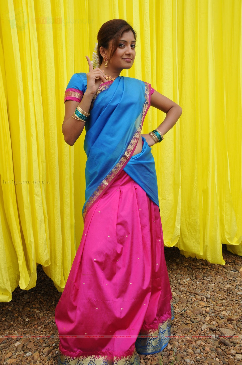 Kalluri Kalangal Movie hd photo