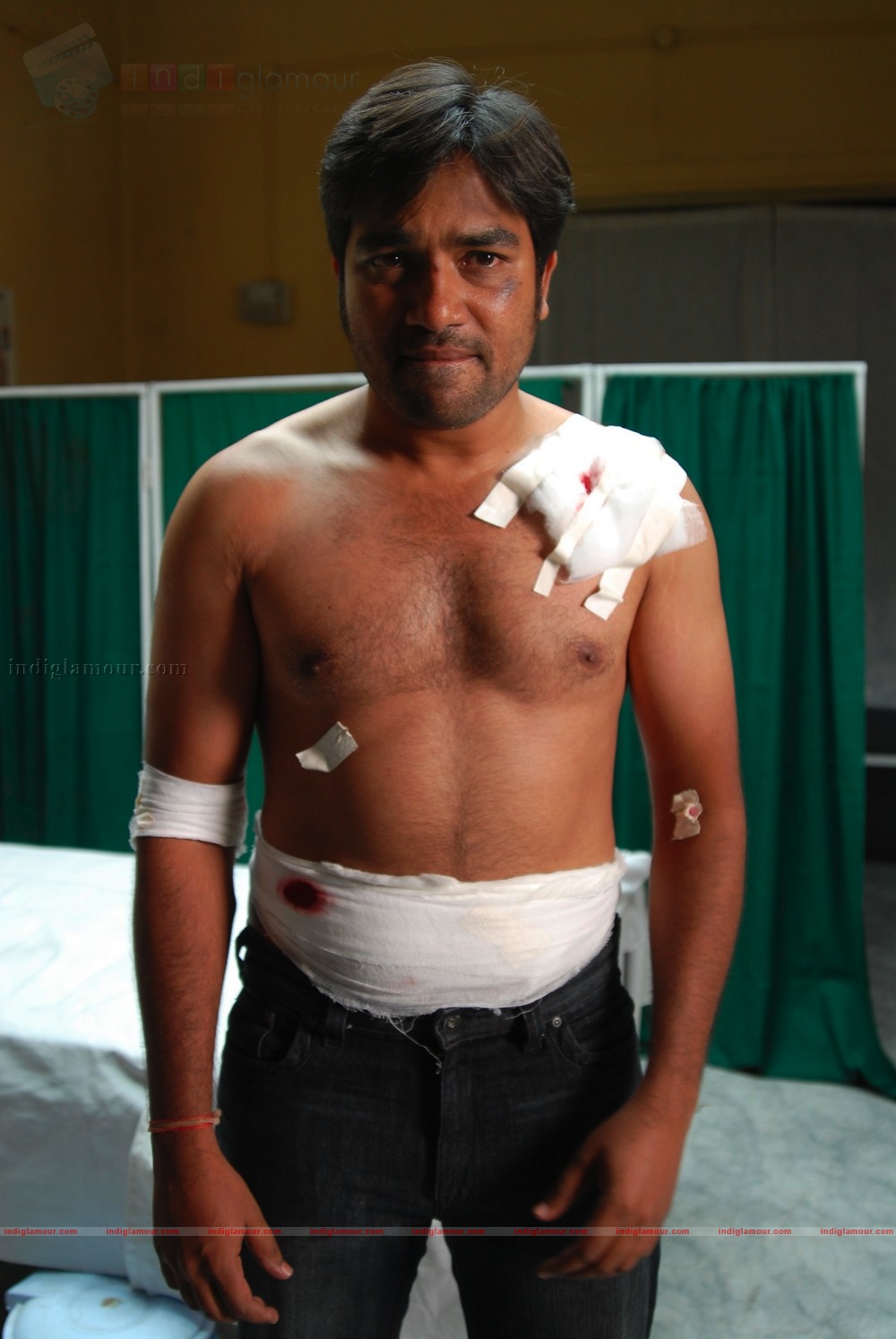 Tamizh Padam Movie hd photo