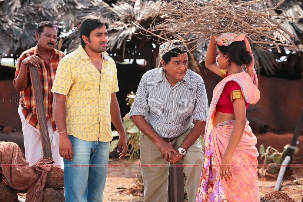 Tamizh Padam Movie hd photo