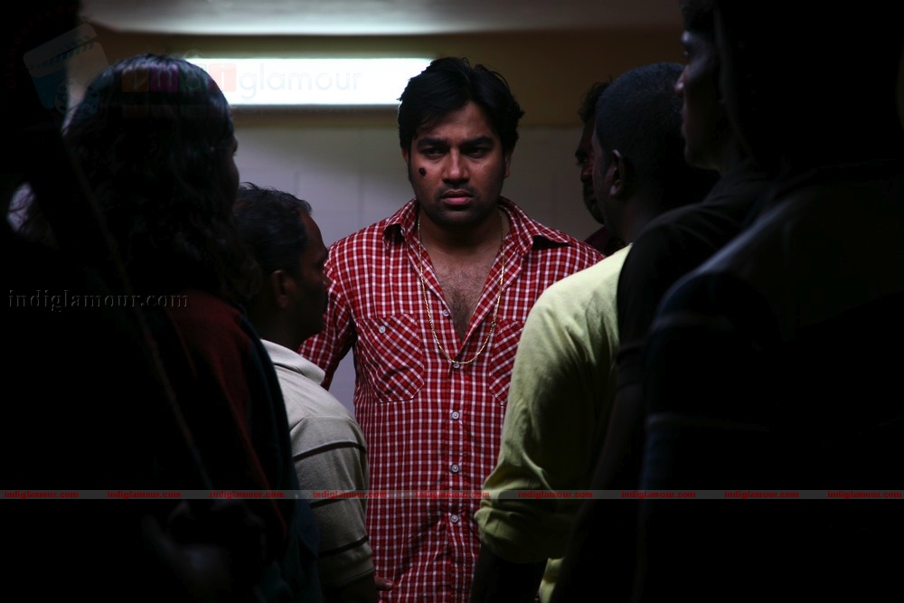 Tamizh Padam Movie hd photo