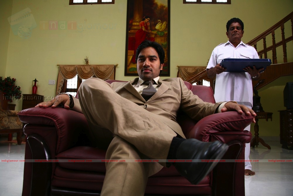 Tamizh Padam Movie hd photo