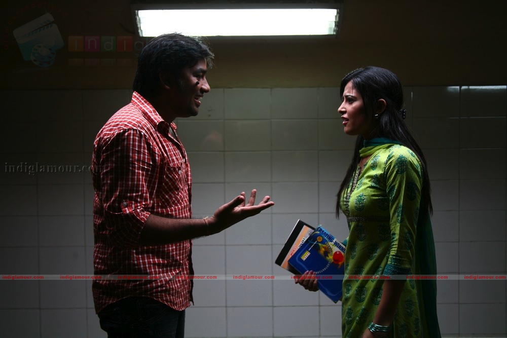 Tamizh Padam Movie hd photo