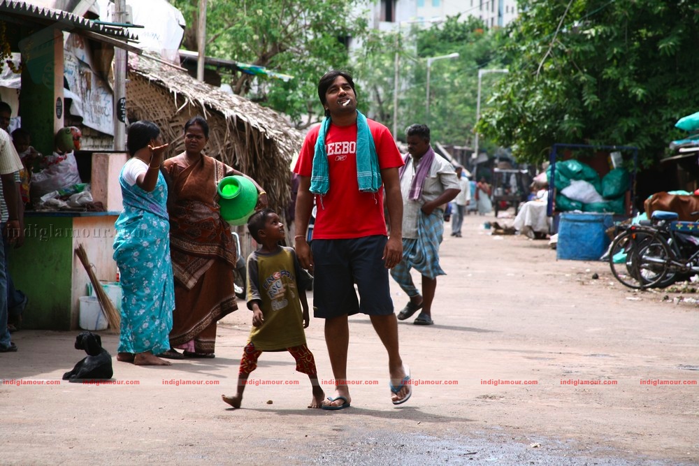 Tamizh Padam Movie hd photo