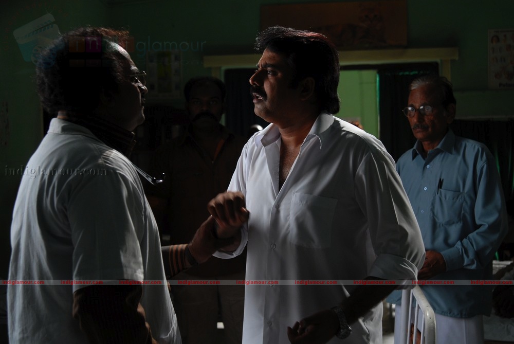 Tamizh Padam Movie hd photo