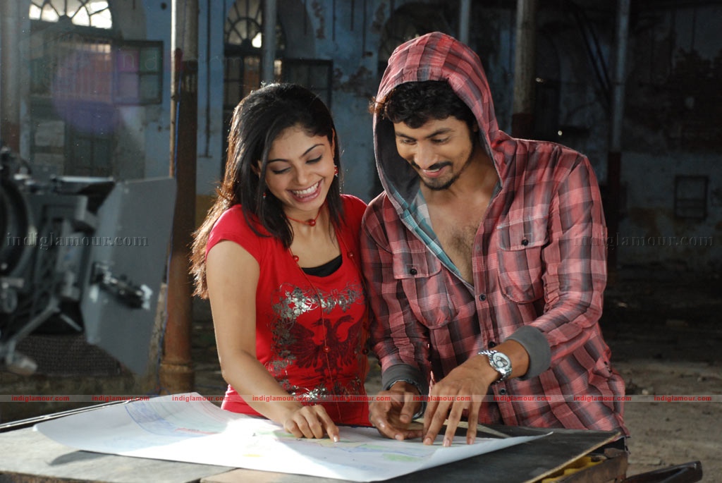 Kola Kolaya Mundhirika Movie hd photo