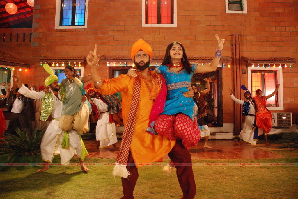 Kola Kolaya Mundhirika Movie hd photo