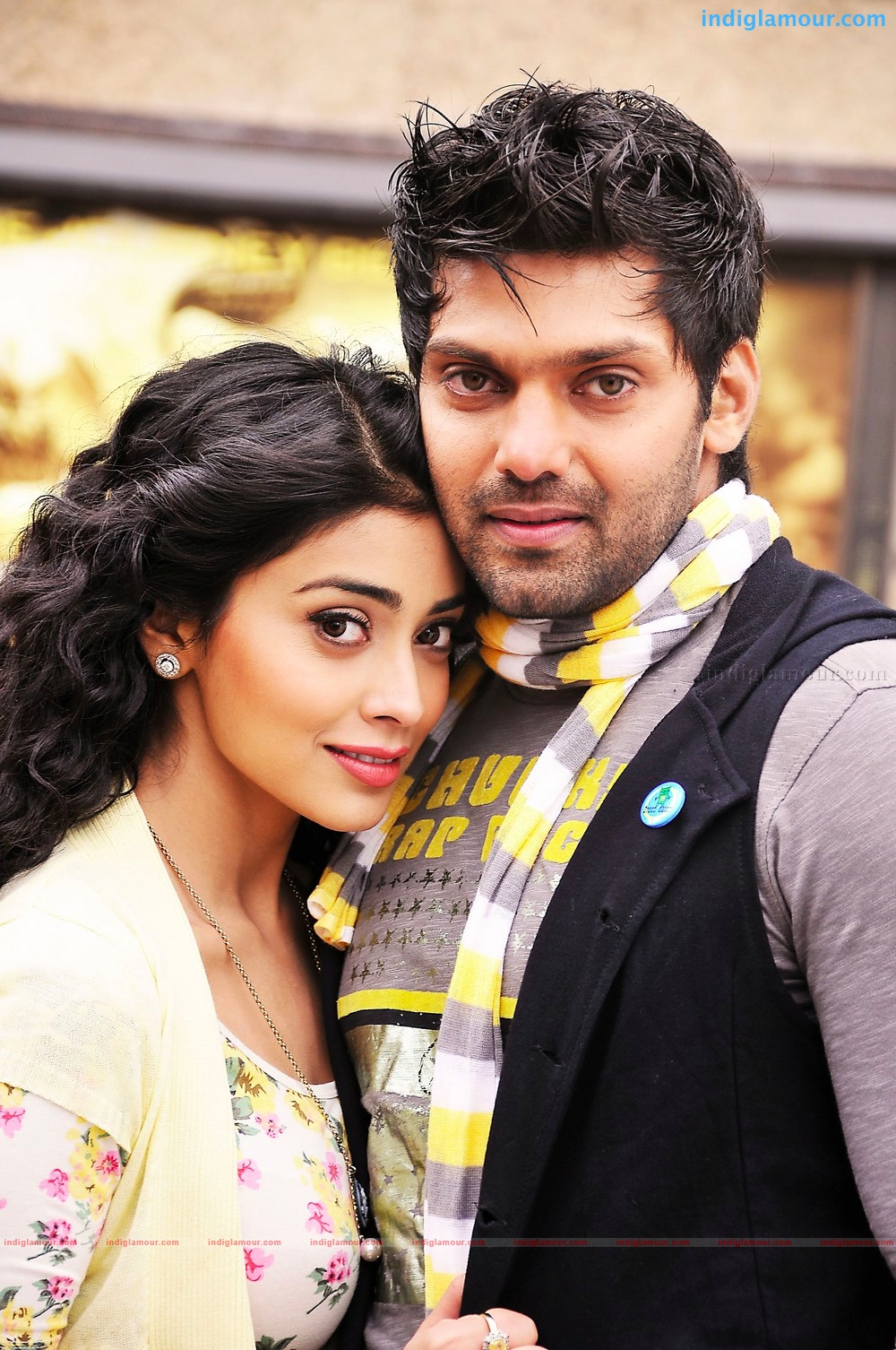 Chikku Bukku Movie hd photo